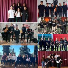 Telsim Freezone 10’uncu Liselerarası Müzik Yarışması için Geri Sayım Başladı