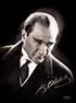 Mustafa Kemal Atatürk