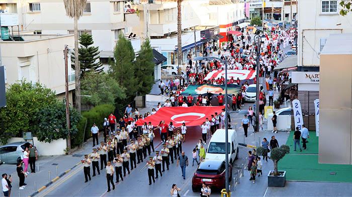 19 Mayıs Atatürk’ü Anma, Gençlik ve Spor Bayramı Etkinlikleri