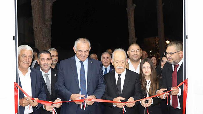 Bakan Çavuşoğlu: Okul Sayısını 35’e Çıkarmayı Hedefliyoruz