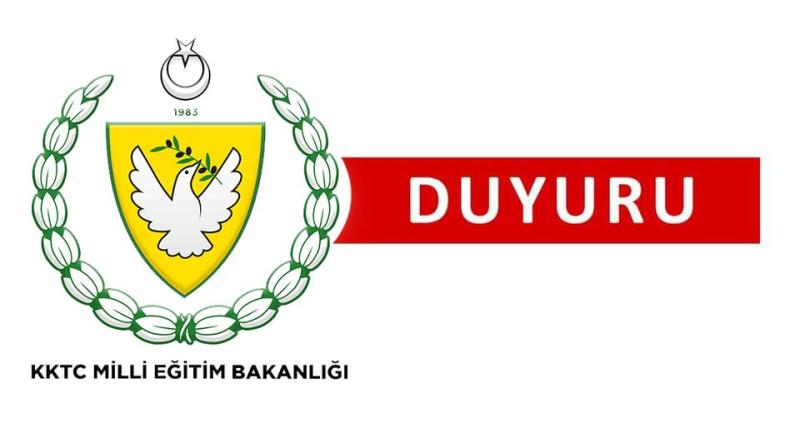 Geçici Öğretmenlere Yönelik Bilgilendirme Toplantısı