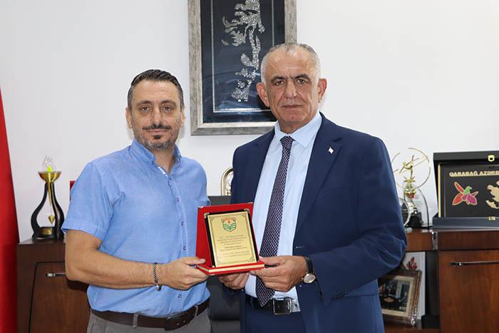 Girne Anafartalar Lisesi