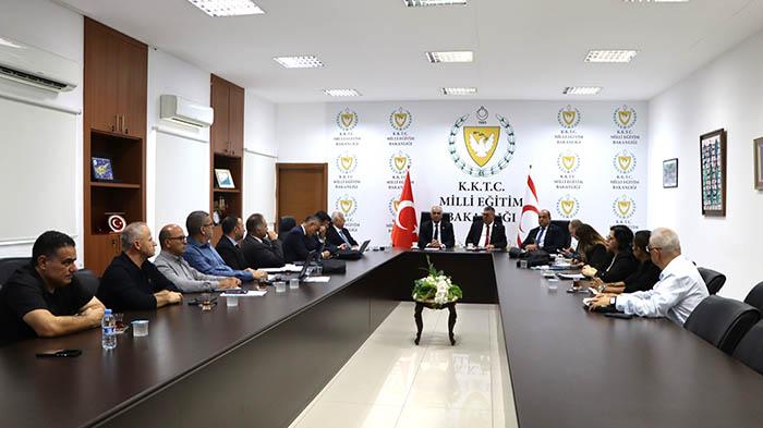 DAÜ’de iç borçlanmanın bir kısmı geri ödenecek