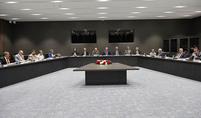 “Tarih, Kültür ve Kahramanlık Öyküleştirme Çalıştayı"