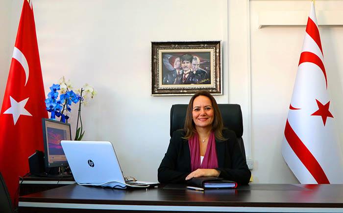 “8 Öğretmenin asaletinin durdurulmasına yönelik iddialar asılsızdır”