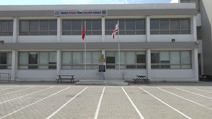 İskele Evkaf Türk Maarif Koleji