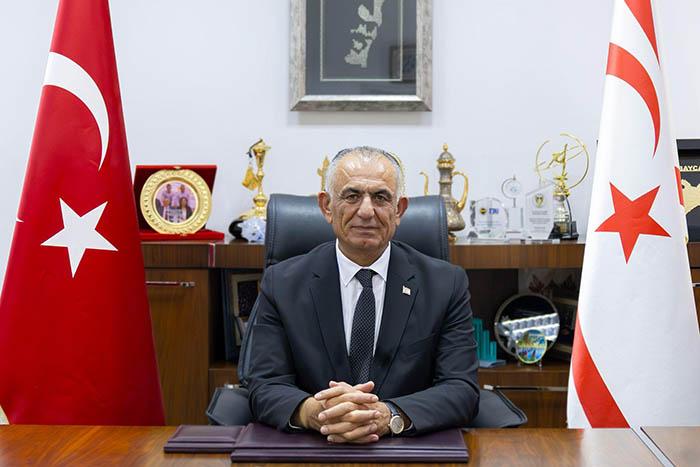 Bakan Çavuşoğlu’ndan 2026-2027 Eğitim Öğretim Yılı Açılış Mesajı