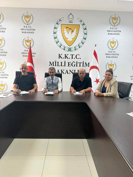 Basın Açıklaması