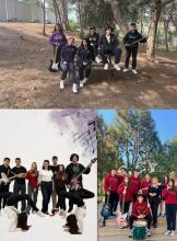 Telsim Freezone 12. Liselerarası Müzik Yarışması İçin Girne, Güzelyurt ve Lefke Bölge Okulları Hazırlıklarını Tamamladı