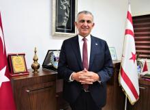 Millî Eğitim Bakanı Nazım Çavuşoğlu, Ramazan Bayramı dolayısıyla bir mesaj yayımladı