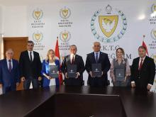 Yeşil Okullar Programı “Doğal ve Kültürel Miras” Temalı İş Birliği Protokolü İmzalandı