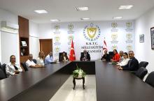 Mesleki Eğitimden İstihdama Çalıştayı’nın sonuç raporu açıklandı