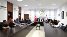 DAÜ’de iç borçlanmanın bir kısmı geri ödenecek