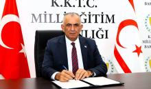 Bakan Çavuşoğlu’ndan 1 Mayıs Emek ve Dayanışma Günü Mesajı