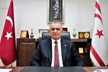 Bakan Çavuşoğlu, 29 Ekim Cumhuriyet Bayramı dolayısıyla mesaj yayımladı