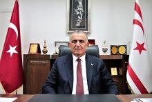 Bakan Çavuşoğlu’nun 24 Kasım Öğretmenler Günü Mesajı