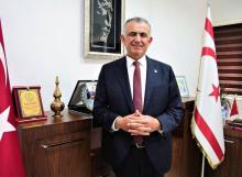 Milli Eğitim Bakanı Nazım Çavuşoğlu, “20 Kasım Dünya Çocuk Hakları Günü” dolayısıyla mesaj yayımladı.