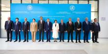  Türk Devletleri Teşkilatı