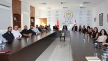 Çavuşoğlu: “En büyük hedefimiz AÖA’nın uluslararasılaşması”
