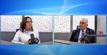 Bakan Çavuşoğlu: Yaklaşık 100 Azerbaycanlı Öğrenciye Eğitim Bursu Verilecek