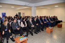 Diksiyon Kış Okulu, Atatürk Öğretmen Akademisi’nde Gerçekleştirilen Açılış Töreniyle Başladı