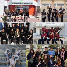 Gazimağusa Bölge Okulları Telsim Freezone 