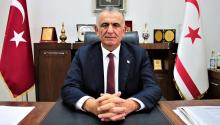 Milli Eğitim Bakanı Nazım Çavuşoğlu, 8 Ağustos Erenköy Direnişi’nin 61. yıldönümü nedeniyle mesaj yayımladı