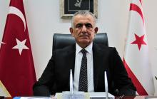 Bakan Çavuşoğlu’nun 10 Kasım Mesajı