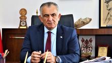 Milli Eğitim Bakanı Nazım Çavuşoğlu, Öğretmenler Sınav (Değişiklik) Tüzüğü’ne İlişkin Açıklama Yaptı