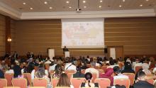III. Uluslararası Pozitif Okullar ve İyi Oluş Kongresi