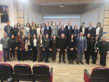 “Türk Dünyası Çocuk Oyunları Şenliği” İçin İlk Seminer KKTC’de Başladı